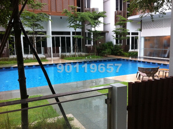 The Greenwich (D28), Condominium #665832
